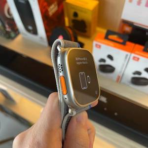 Apple Watch Ultra 49mm Semi - Dandancell