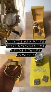 Invicta Pro Diver 23670 Original