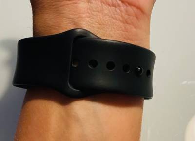Smartwatch D20 Camaron