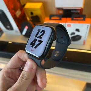 Apple Watch S8 45mm Semi - Dandancell