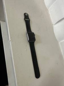 Apple Watch ? Srie 3 Semi Novo