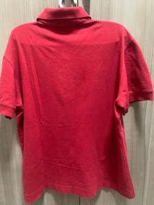 Camisa Polo Crawford Original Tamanho M