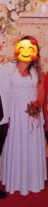 Vestido  De Noiva ?