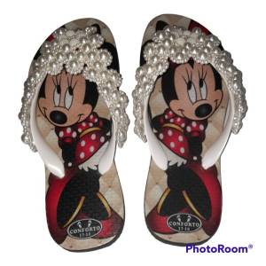 Chinelos Personalizados