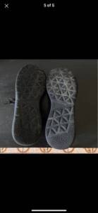Tenis Puma Preto Original