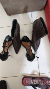 Vendo Sapatos