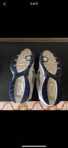 Tenis Nike Air Monarch Original