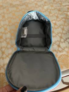 Mochila Homem Aranha