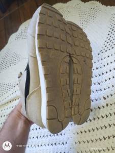 Tnis Nike N40