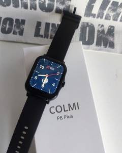 Smartwatch Colmi P8 Plus