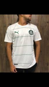 Camisas De Time