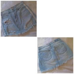 Vendo Shorts Jeans