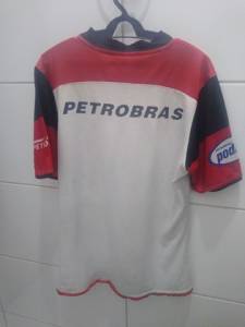 Linda Camisa Do Flamengo De 2008