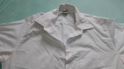 Camisa Social Masculino Tam G