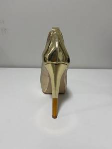 Salto Peep Toe 36 Carmen Steffens 36