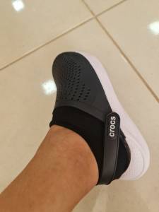 Crocs Lanamento Confortvel (entrega Grtis)