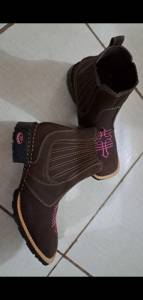 Bota Feminina
