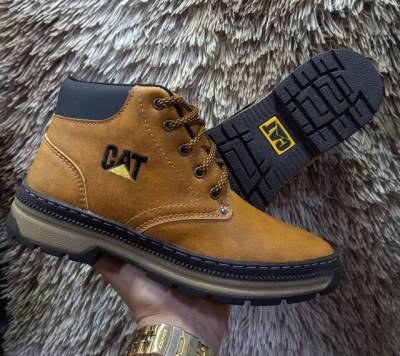 Bota Masculina