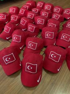 Bon Nike Turquia