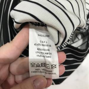 Saia Lpis Listrada Shoulder