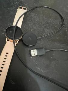 Smartwatch Samsung Active