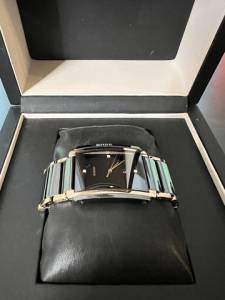 Relgio Rado Integral Diamonds