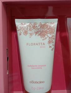 Kit Floratta Boticrio