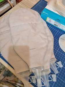 Urostomia