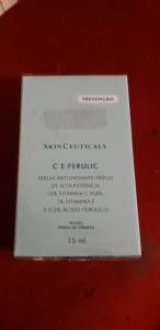 Srum Skinceutics