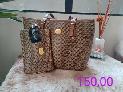 Lindas Bolsas Feminina.
