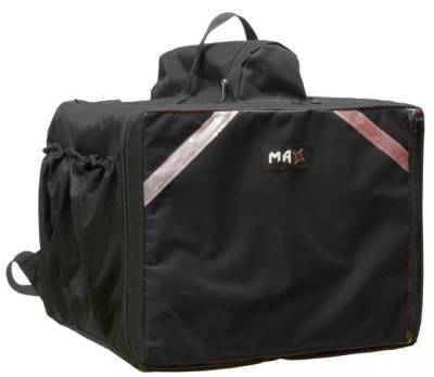 Bag Entregador Pizza/lanche