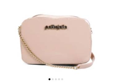 Bolsa Transversal Petite Jolie