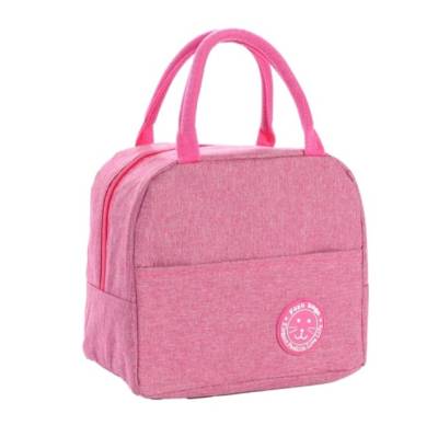 Lancheira / Bolsa Termica