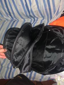 Mochila Nova, Nunca Usada, Aceito Propostas