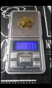 Ouro 18k 750 Macio