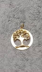 Medalha rvore Da Vida