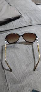 Vendo Ou Troco culos De Sol Burberry Original