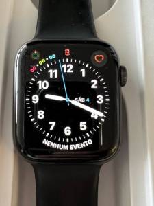 Apple Watch Gps Series 4 44mm