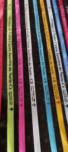 100 Fitinhas Do Padre Ccero Cores Variadas