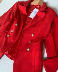 Blazer Feminino Novo