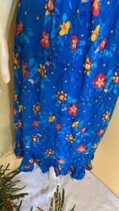 Vestido Longo