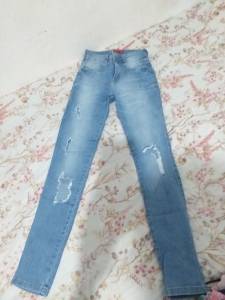 Calas Jeans