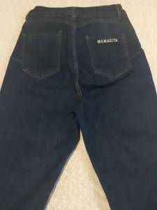 Cala Jeans Lipo