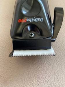 Vendo Mquina Babyliss Pro