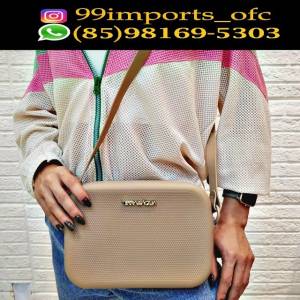 Bolsas (leia O Anncio) Bolsa Terra&gua Bag Original