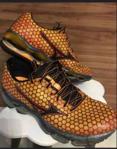Vendo Mizuno Profeci 3