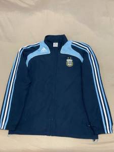 Blusa De Frio Original Da Argentina