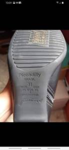 Bota Nova 33