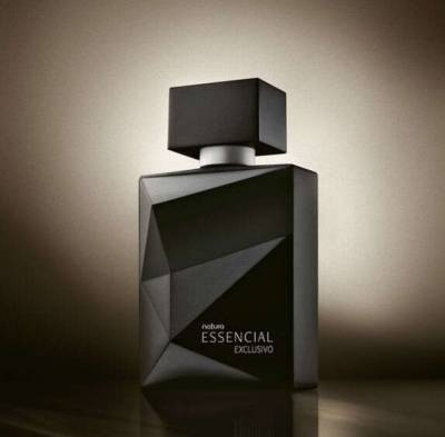 Essencial Exclusivo Masculino De Natura
