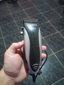 Mquina De Cortar Cabelo